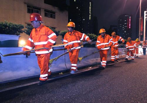 道路养护知识知多少？