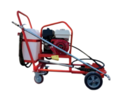 手推式乳化沥青撒布机