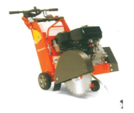 富世华400LV切割机