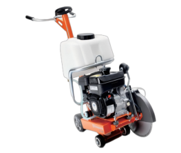 FS309马路切割机