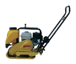 平板夯 TEKPAC MS900